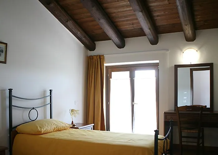 Agriturismo La Rosta