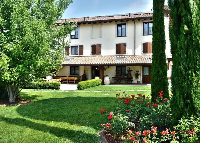Agriturismo La Rosta