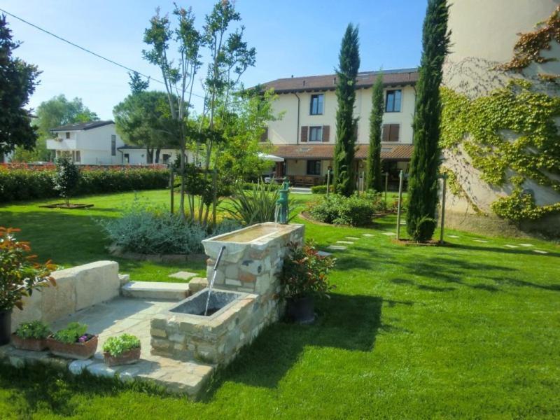La Rosta Alloggio per agriturismo