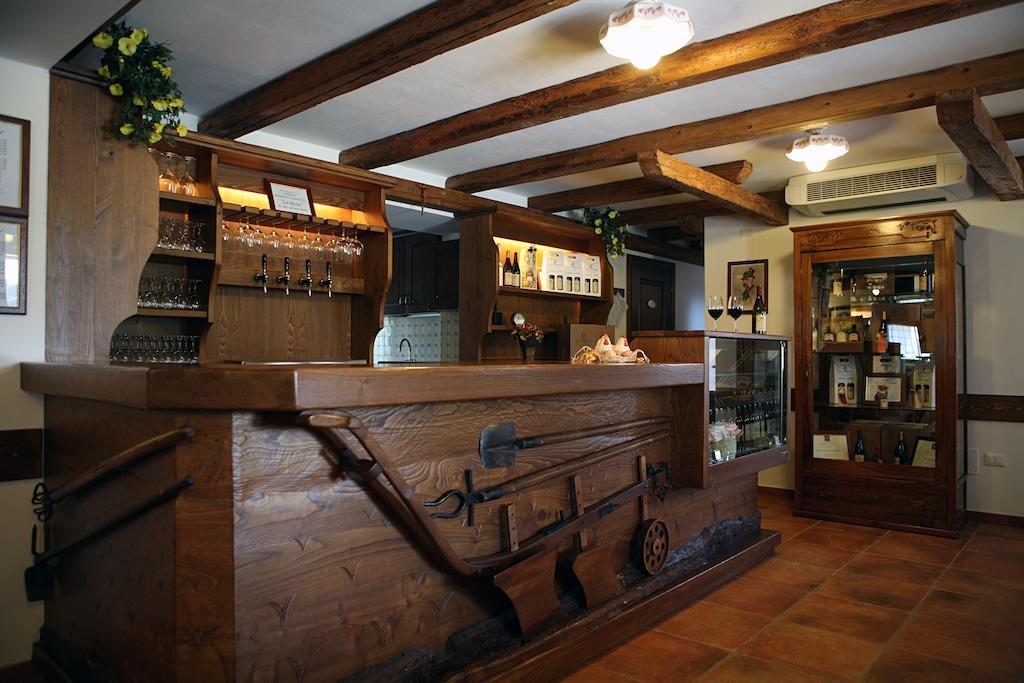 La Rosta *