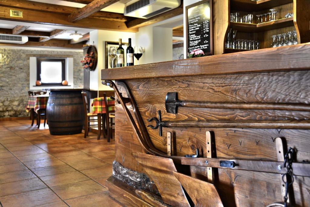 Alloggio per agriturismo La Rosta Cervignano del Friuli
