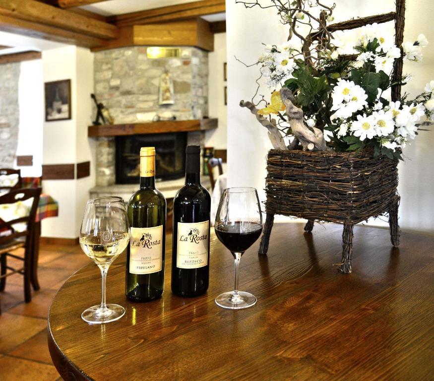 La Rosta Alloggio per agriturismo Cervignano del Friuli