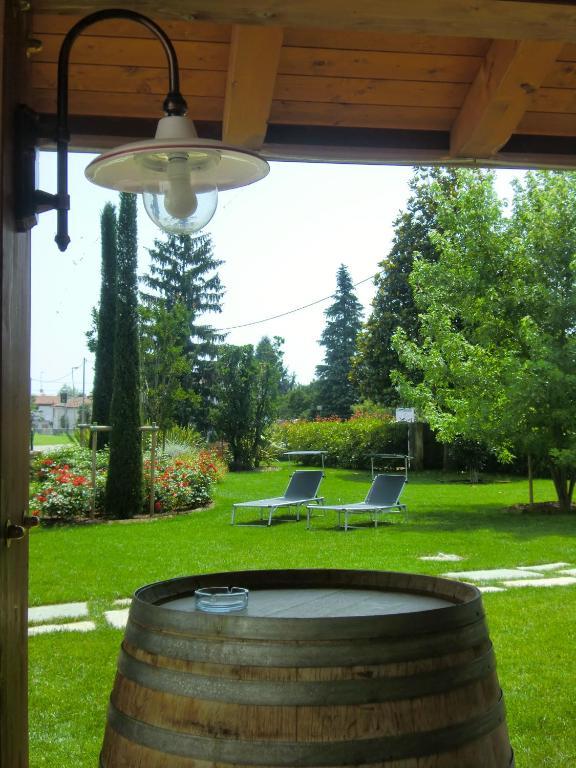 Alloggio per agriturismo Agriturismo La Rosta Cervignano del Friuli