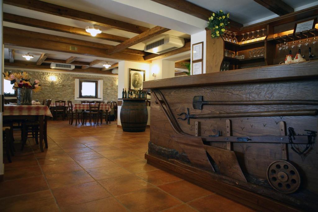 La Rosta